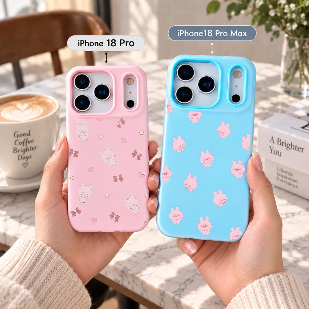 Apple Iphone 15 - غطاء هاتف شهير بتصميم الفنان A-AsamimichanS