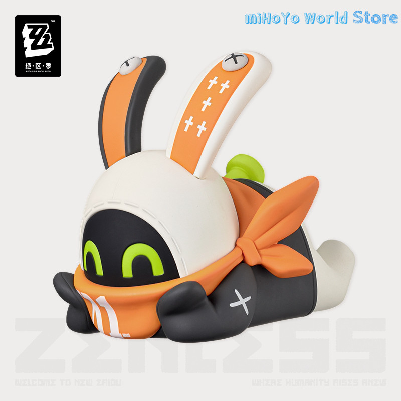 Phone Zone Accessories & Repair Photos - [أصلي] Bangboo Prop Zenless Zone Zero