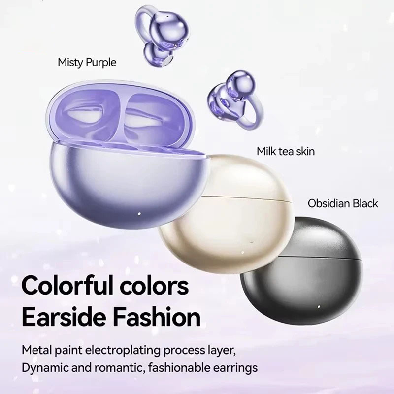 Phone Accessories Amazon - أحدث سماعات أذن لاسلكية مع مشبك