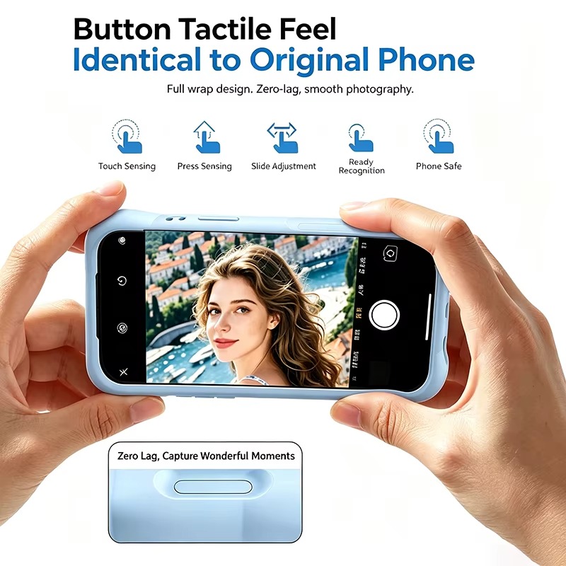 غطاء هاتف إبداعي لطيف بتصميم ث - مراجعة Phone Accessories Charms وسعره