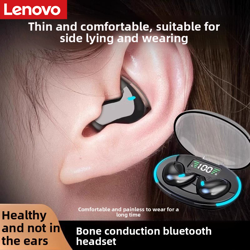 سماعات لينوفو X55 TWS ميني لاس - مراجعة Phone Accessories Amazon وسعره