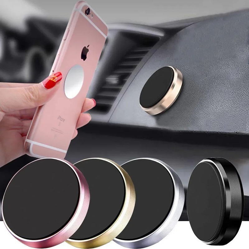 حامل هاتف مغناطيسي للسيارة، حا - مراجعة Phone Accessories Useful وسعره