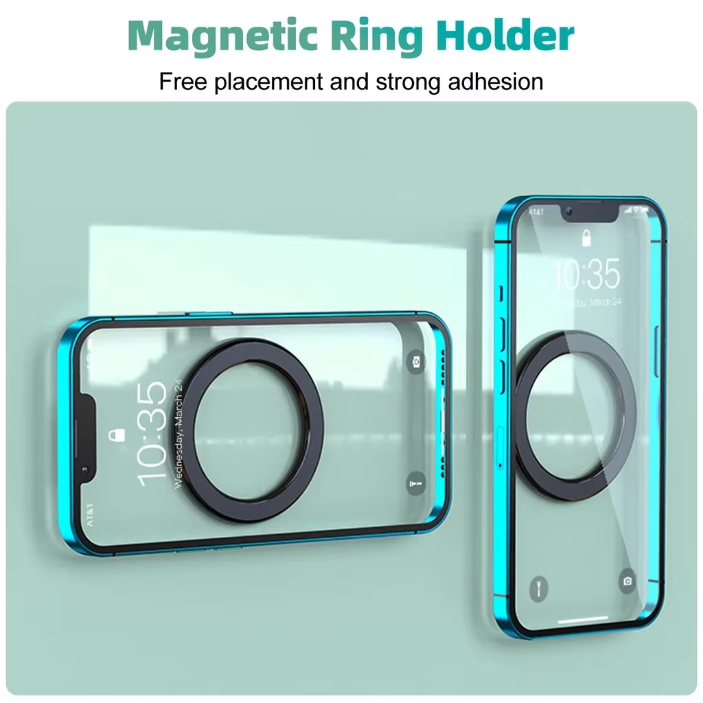 حامل هاتف مغناطيسي قوي لـ Mags - مراجعة Phone Accessories Useful وسعره