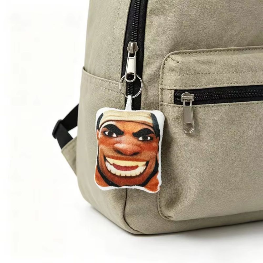 لعبة الضغط المضحكة التي تصدر ص - مراجعة Phone Accessories Charms وسعره