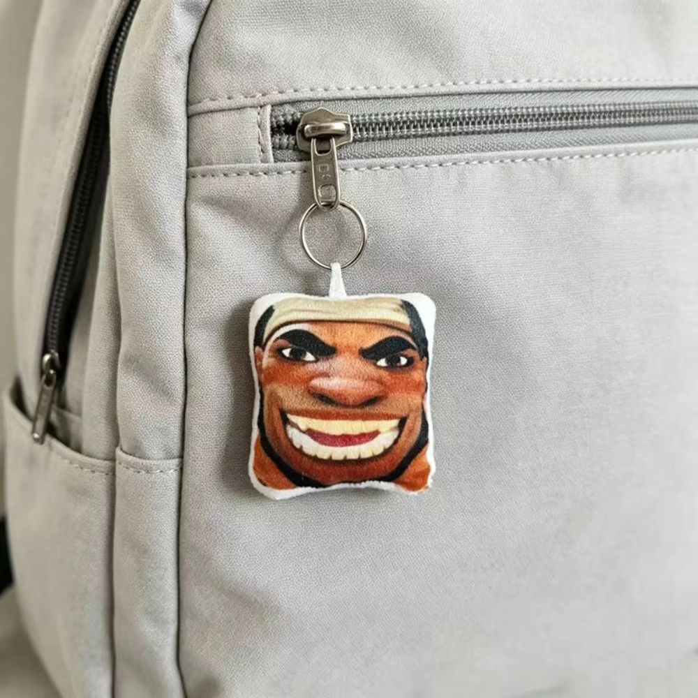 لعبة الضغط المضحكة التي تصدر ص - مراجعة Phone Accessories Charms وسعره