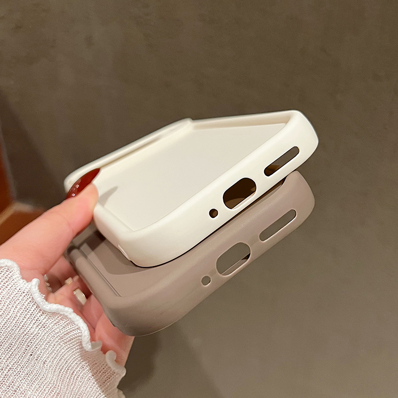 غطاء هاتف مصنوع من مادة TPU مط - مراجعة Google Pixel 9 Pro وسعره