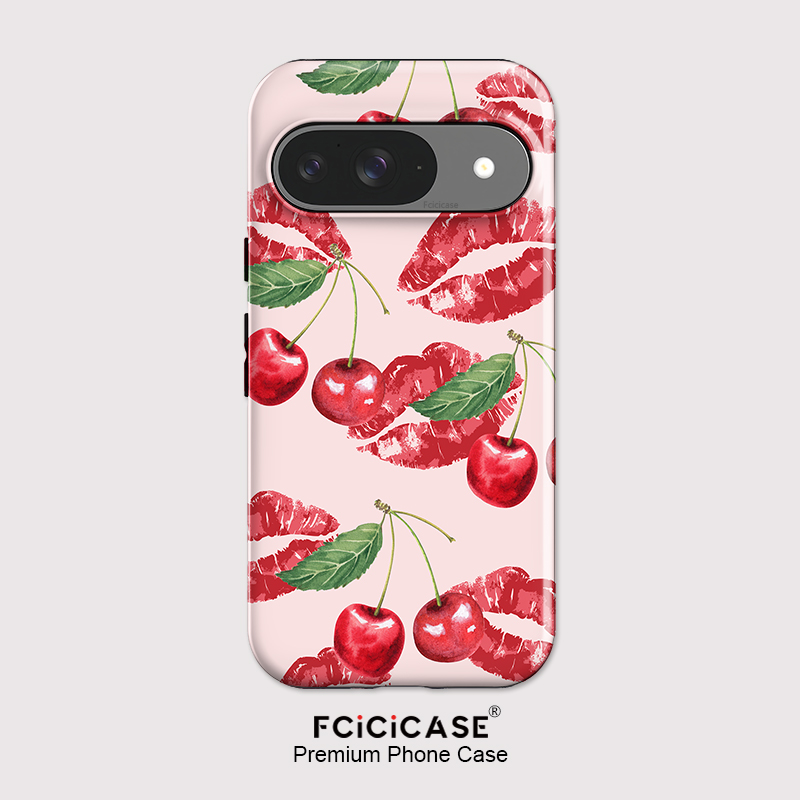جراب هاتف Fcicicase مضاد للصدم - مراجعة Google Pixel 9 Pro وسعره