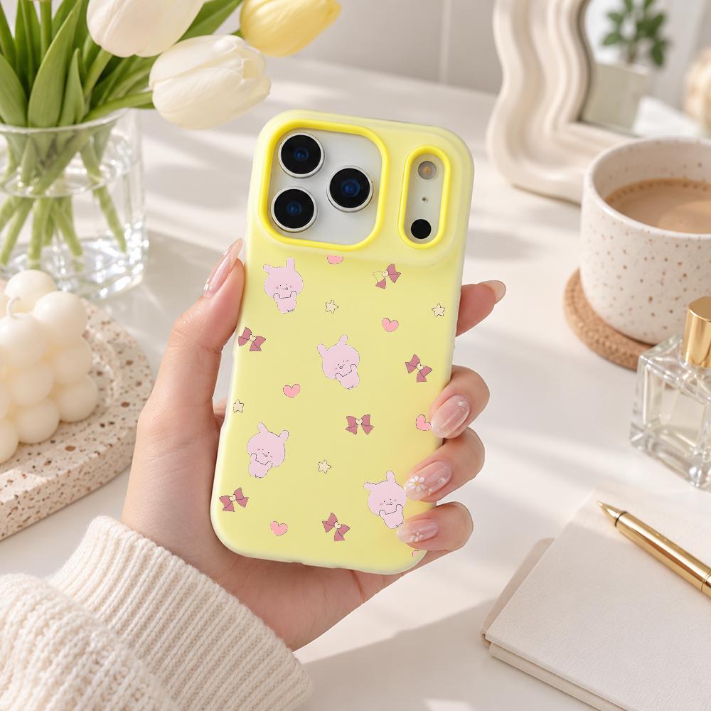غطاء هاتف شهير بتصميم الفنان A - مراجعة Apple Iphone 15 وسعره