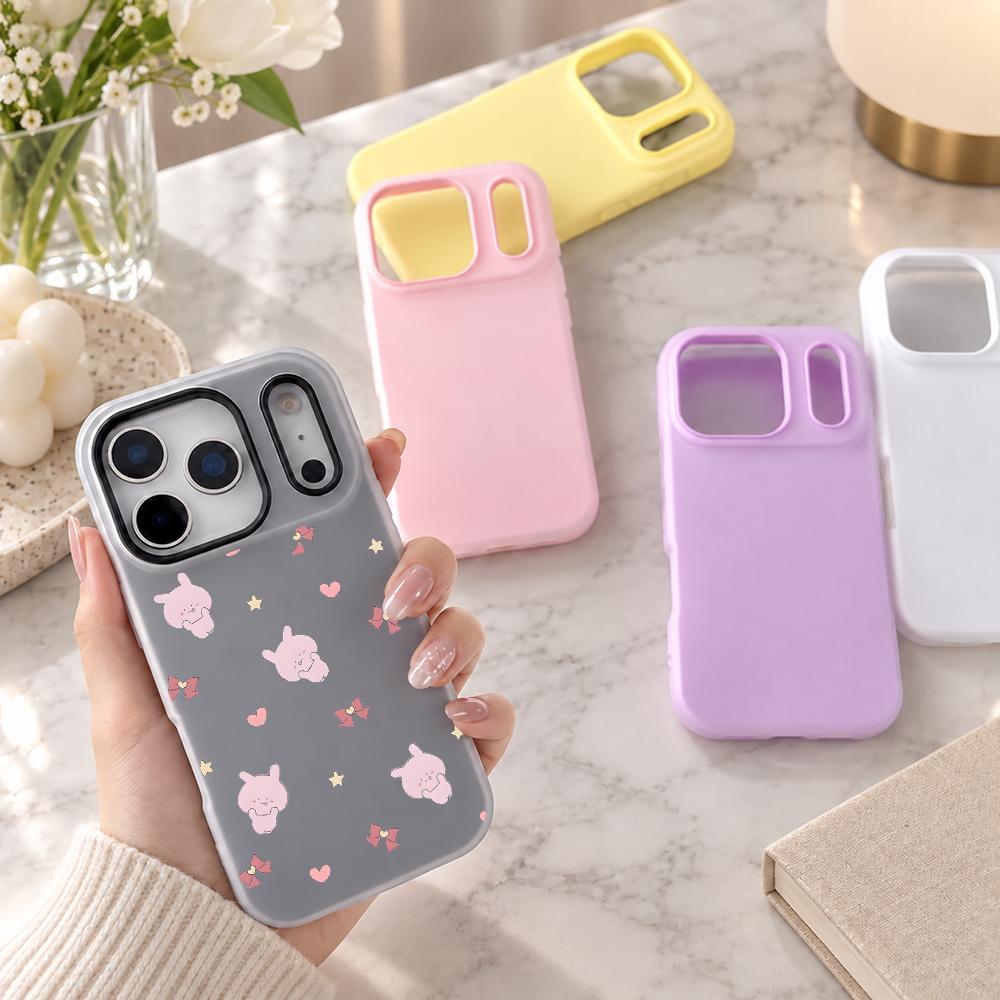 غطاء هاتف شهير بتصميم الفنان A - مراجعة Apple Iphone 15 وسعره